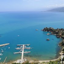 Cefalu Sicilia