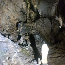 Peştera Valea Cetăţii 1