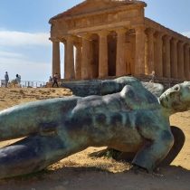 circuit sicilia