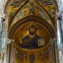 arta sicilia
