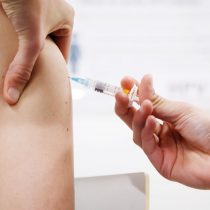 imagine vaccinare