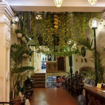 legend hotel