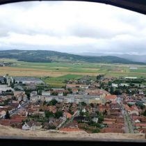 panorama cetate rasnov 2