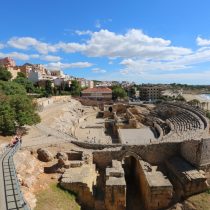 Tarragona (Medium)