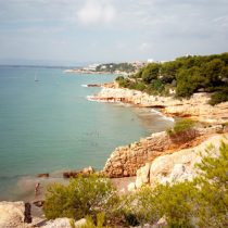 camino de ronda (Medium)