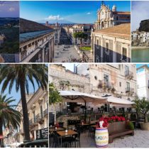 colaj sicilia