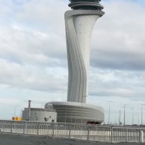 turn aeroport istanbul