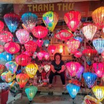 Lampioane Hoi An