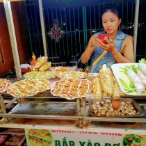 Gustarele Hoi An