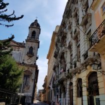 havana reala strada
