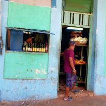 magazin local havana