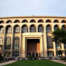 teatrul national Bucuresti