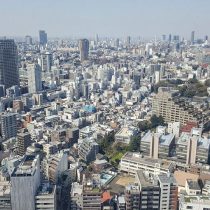 tokyo de sus