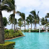 all inclusive mauritius