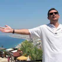 antalya 2009