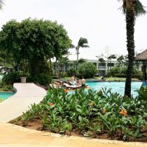 hotel mauritius