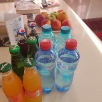 minibar camera sacalatorim