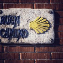 camino de santiago 1