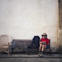 camino de santiago 2