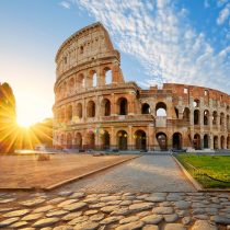 colosseum