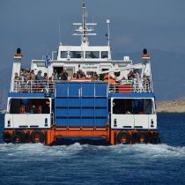 GreekFerry