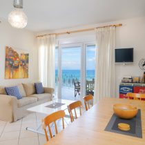 Serendipity apartment thassos