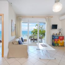 Serendipity apartment thassos1