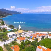 Serendipity apartment thassos3