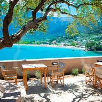 Villa Island View