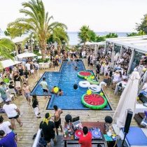 distractie limassol