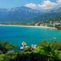 go thassos cover
