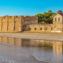 larnaca-fortress-castle