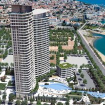 limassol vedere panoramica