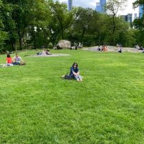 central park 2