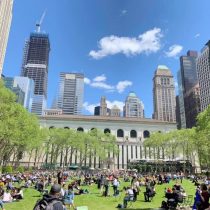 central park