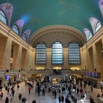central station 1