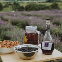 gielle lavanda maramures