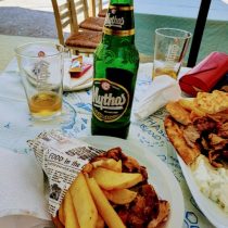 gyros