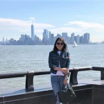 panorama new york