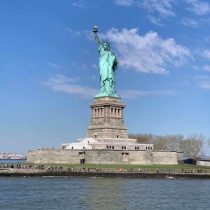 statuia libertatii