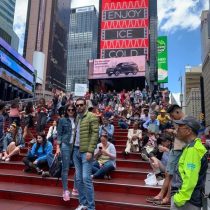 times square