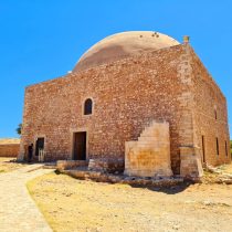 cetate rethymno
