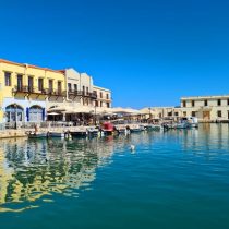 chania portul venetian (Medium)