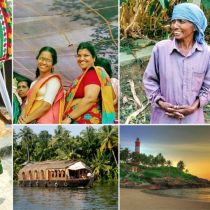 kerala – human by nature