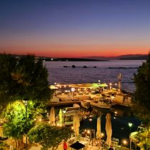 creta nea chora beach