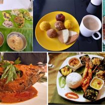 mancare kerala