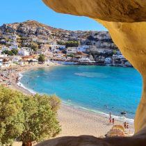 matala creta 3 (Medium)