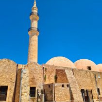 moschea Neratze