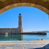 rethymno creta