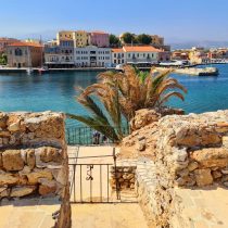 vedere chania